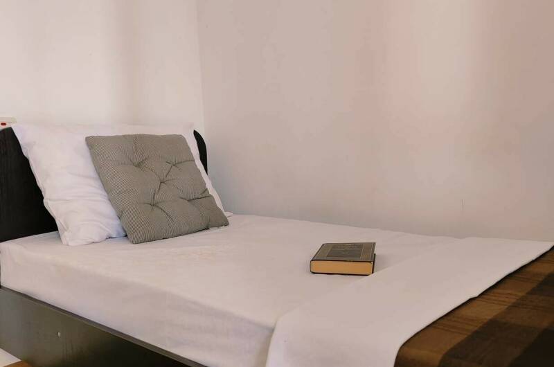 3-х местный «Стандарт»