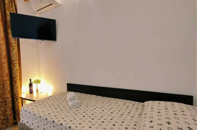 3-х местный «Стандарт»