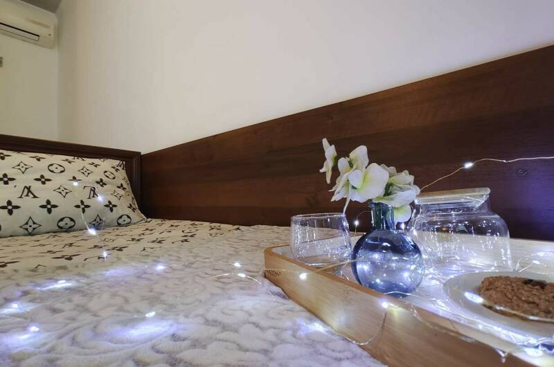 3-х местный «Стандарт»