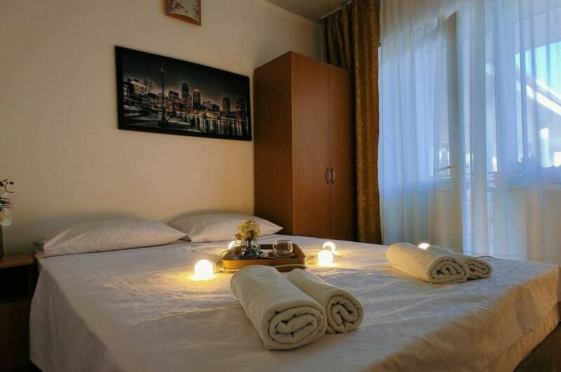 2-х местный «Комфорт»