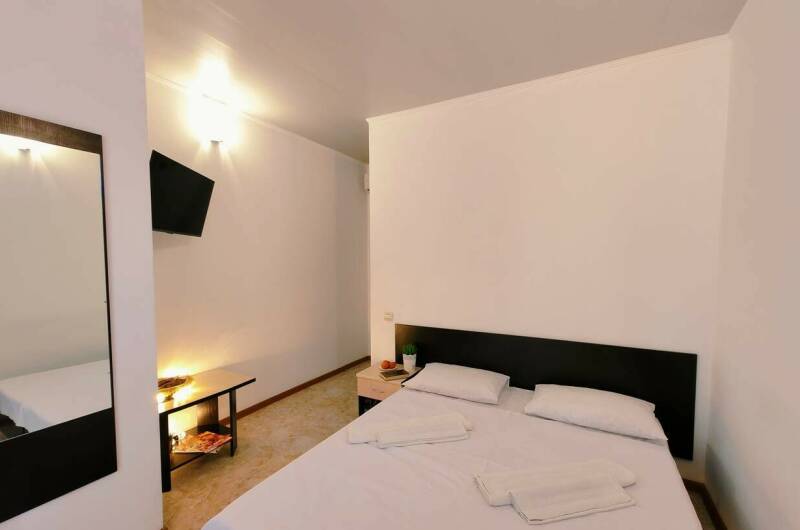 2-х местный «Комфорт»