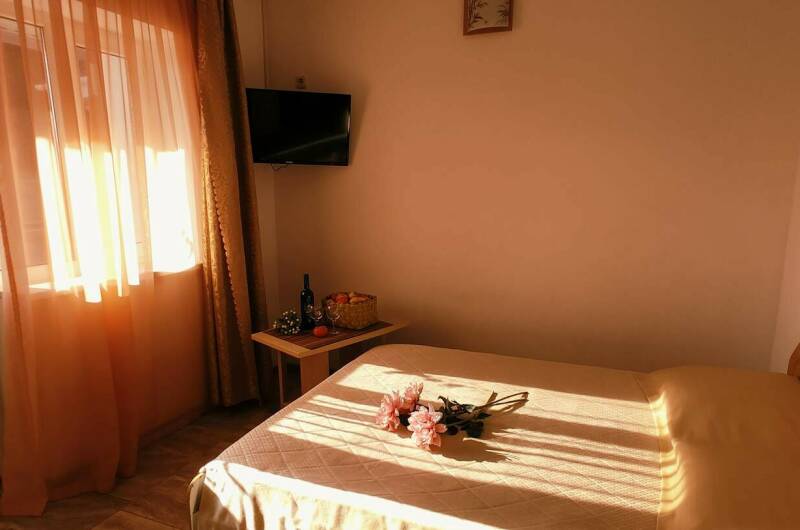 2-х местный «Комфорт»