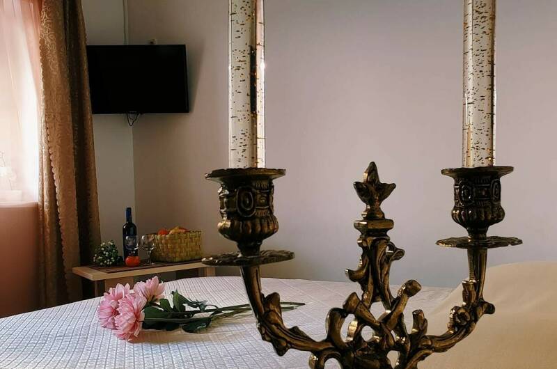 2-х местный «Комфорт»