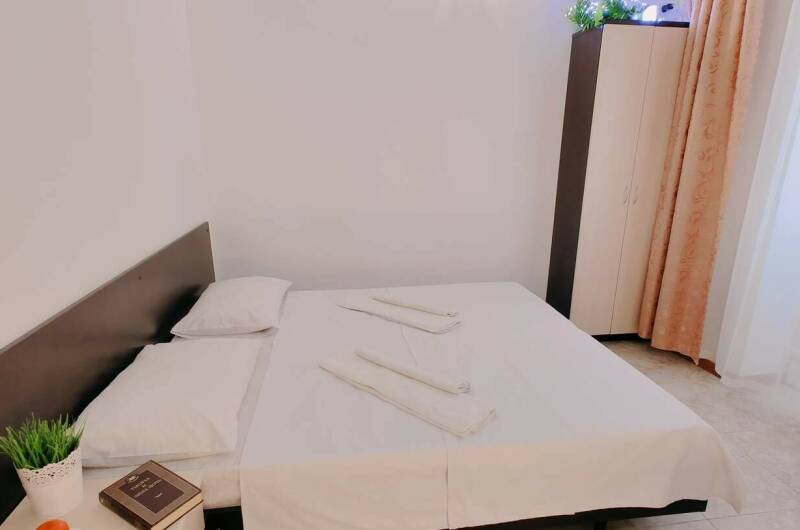 2-х местный «Комфорт»