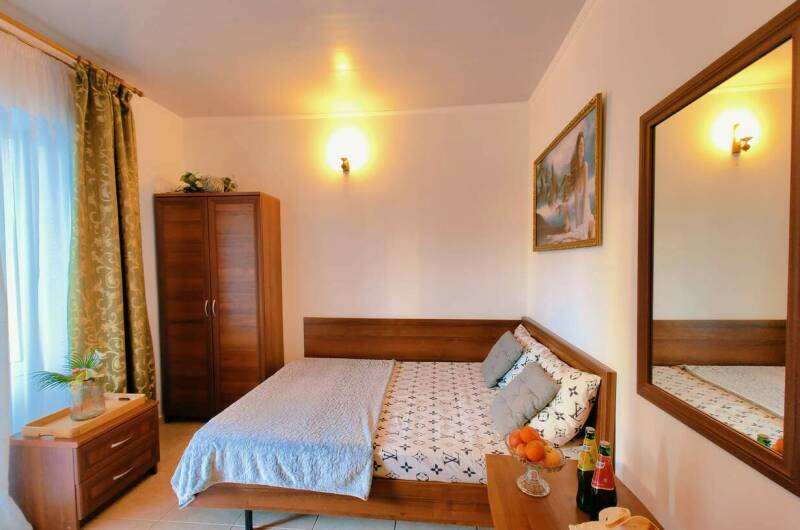 3-х местный «Комфорт»