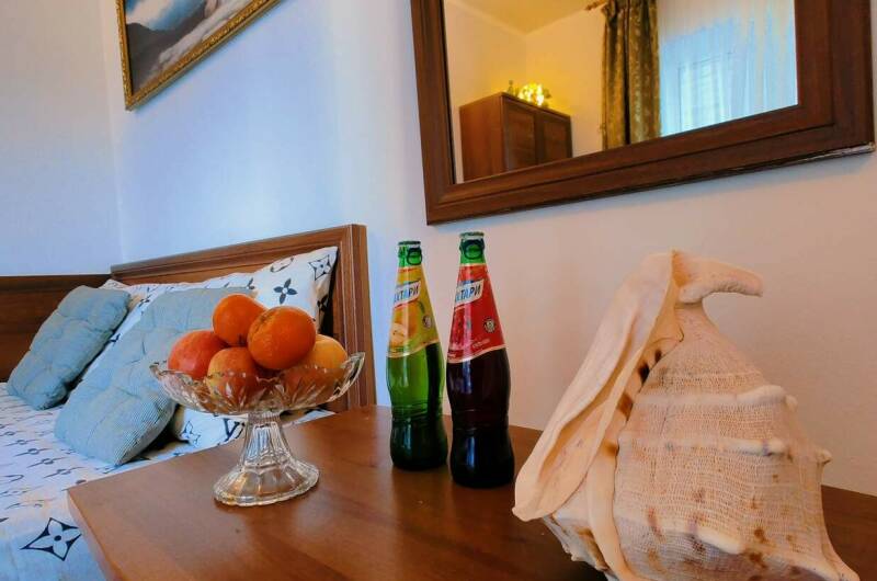 3-х местный «Комфорт»