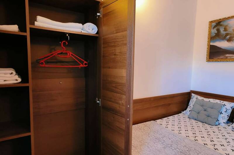 3-х местный «Комфорт»