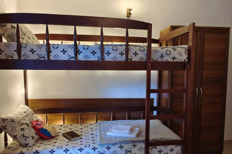 4-х местный «Комфорт»