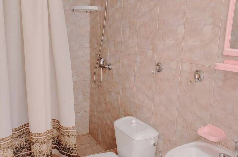 4-х местный «Комфорт»