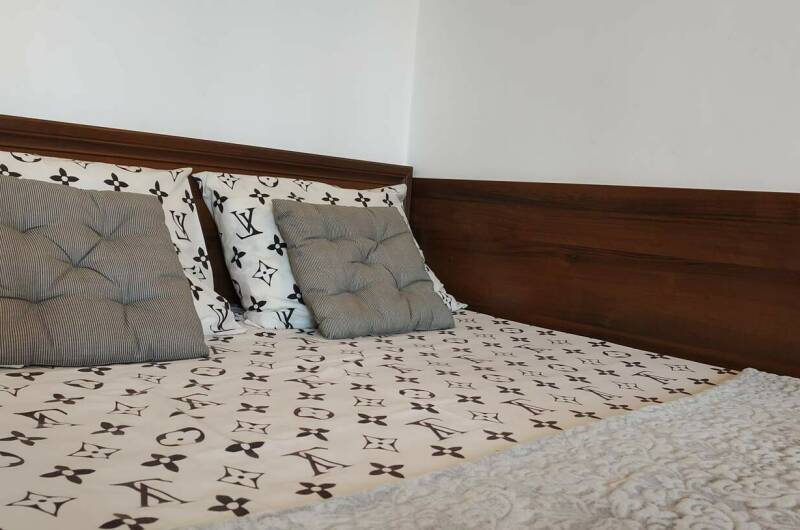 4-х местный «Комфорт»