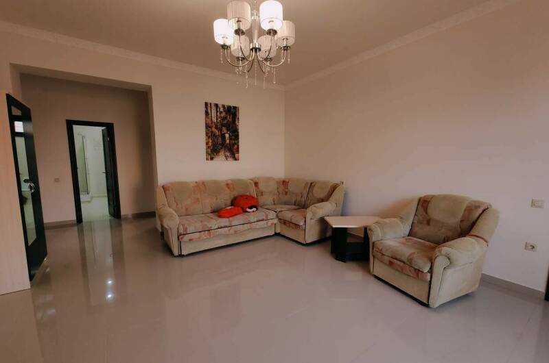 3-х комнатные апартаменты