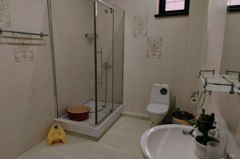 3-х комнатные апартаменты