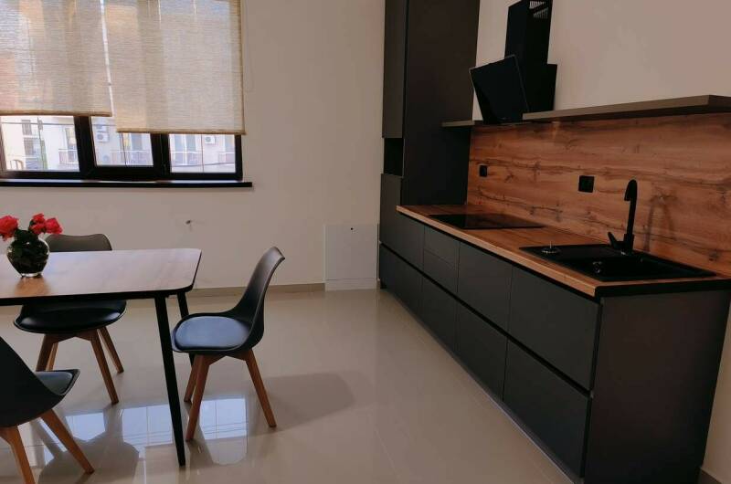 3-х комнатные апартаменты