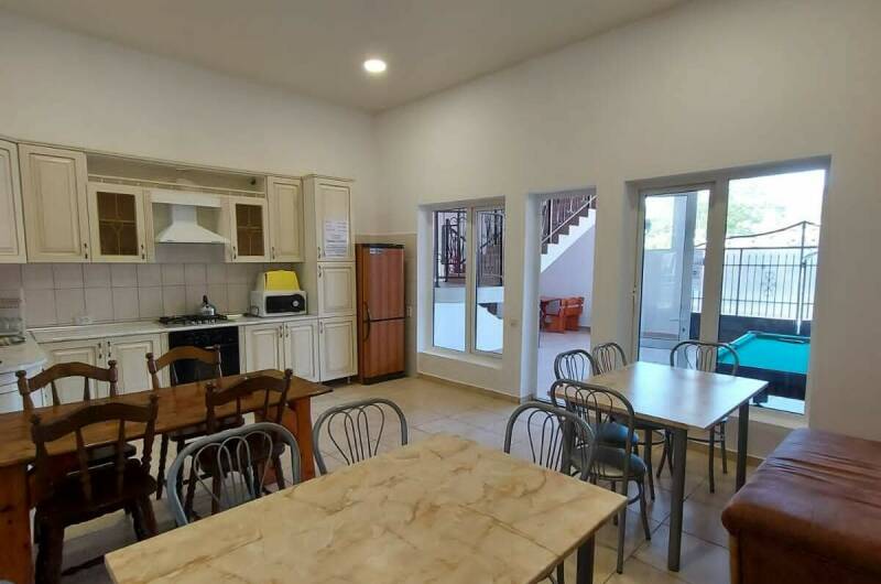 Комфорт Двухместный (+1)