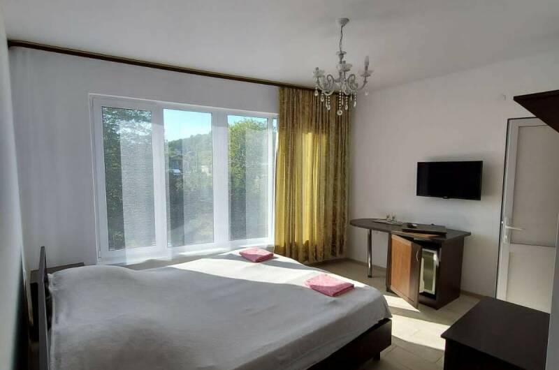 Комфорт Двухместный (+1)