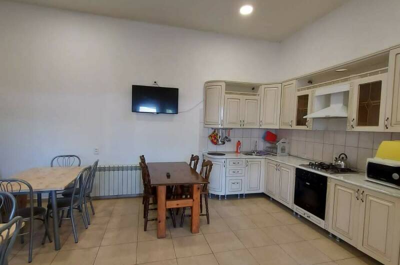 Комфорт Трехместный (+1)