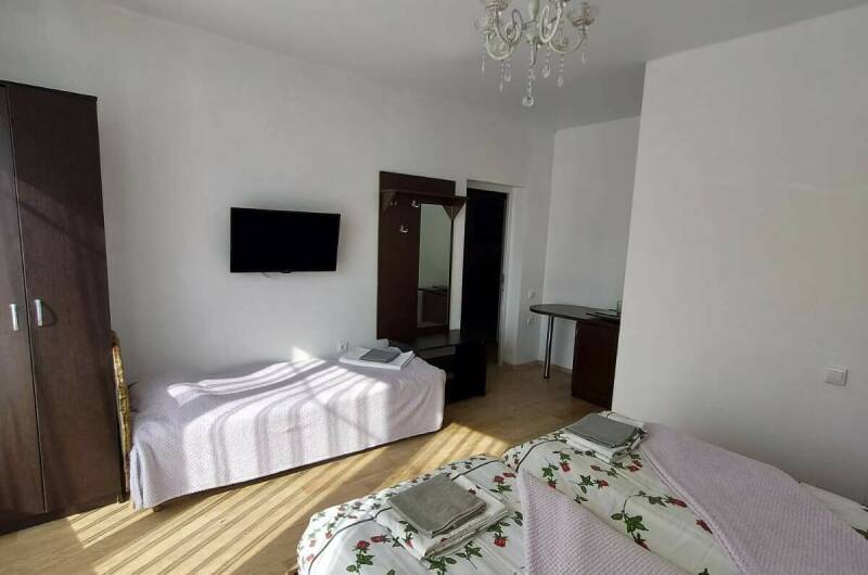 Комфорт Трехместный (+1)