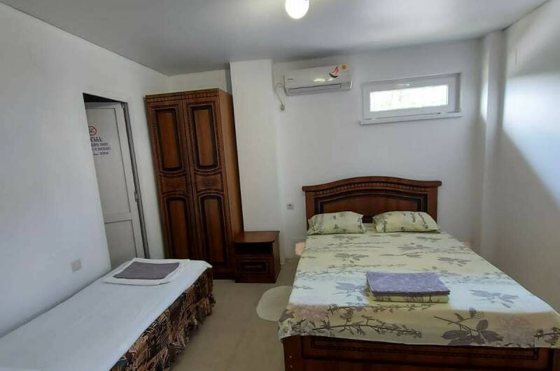 Комфорт Трехместный (+1)