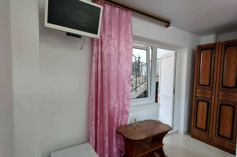 Комфорт Трехместный (+1)