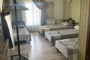 Изображение Изображение гостиницы "Бутик-отель «Семья»" #5 #5