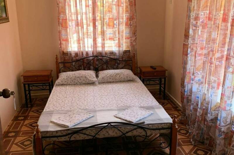 «Стандарт» двухместный