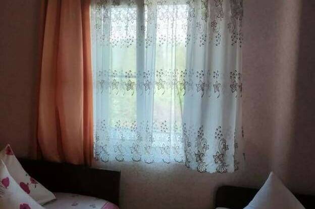 3-х местный «Эконом»