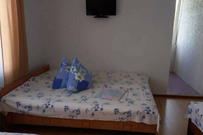 3-х местный номер с удобствами