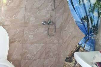 3-х местный номер с удобствами