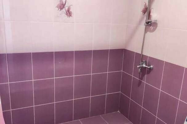 3-х местный номер с удобствами