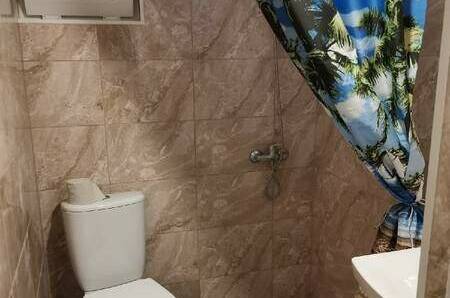 4-х местный номер с удобствами