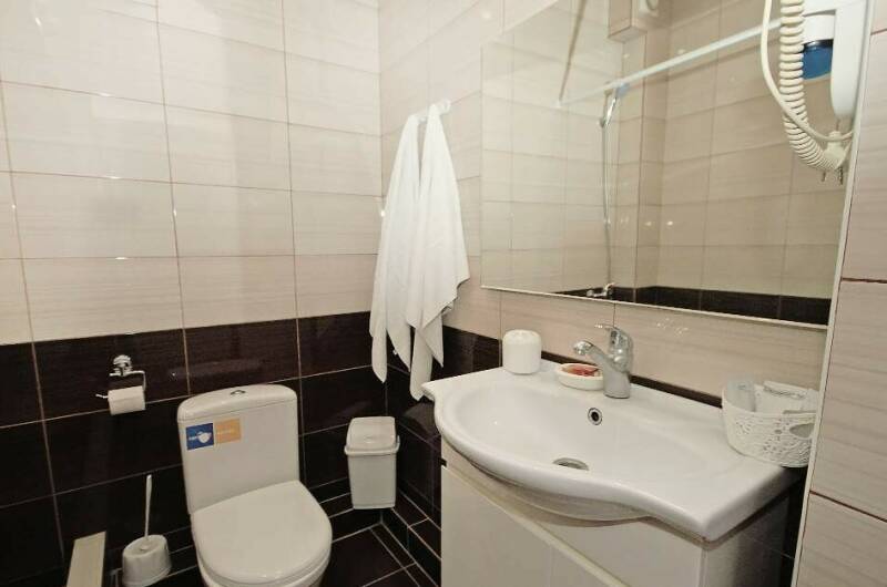 2-х местный номер