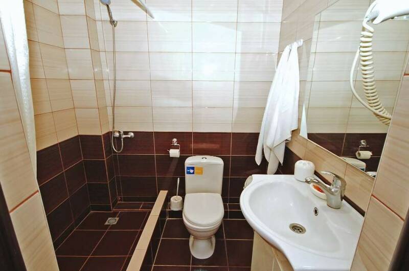 4-х местный большой номер