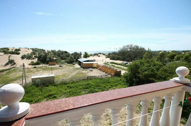 2-х комнатный «Люкс»