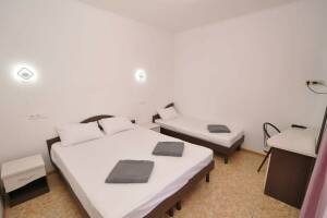 Изображение Изображение гостиницы "Гостевой дом «Пристань»" #2 #2