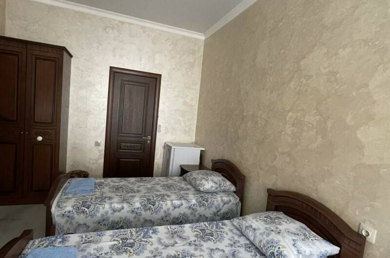 2-х местный «Стандарт»