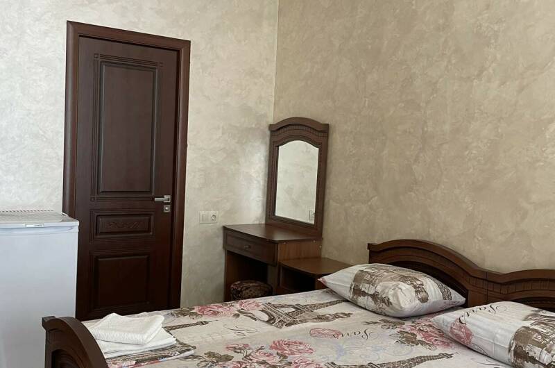 2-х местный «Стандарт»