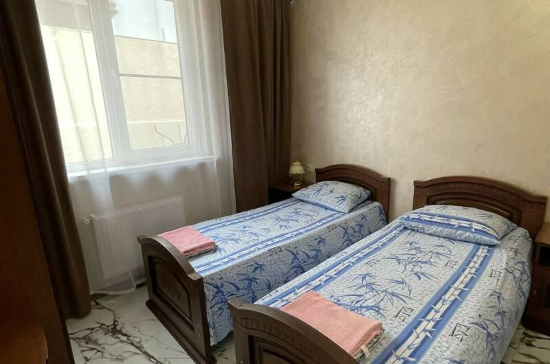 2-х местный «Стандарт»