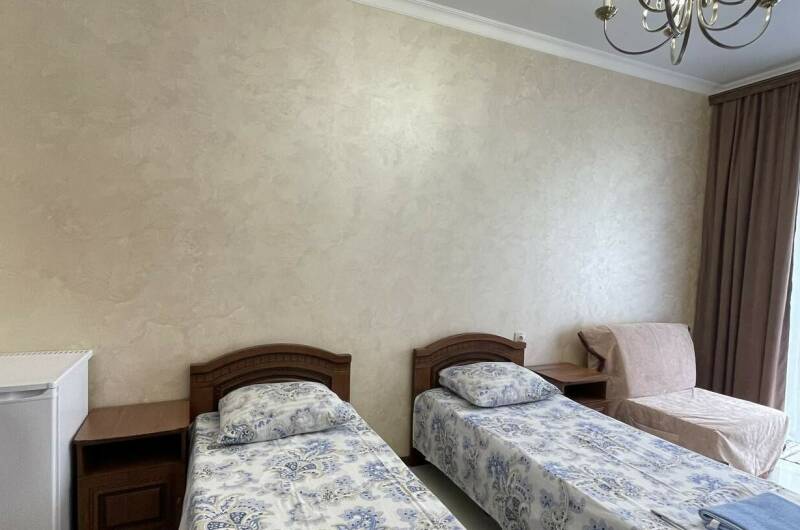 2-х местный «Стандарт»