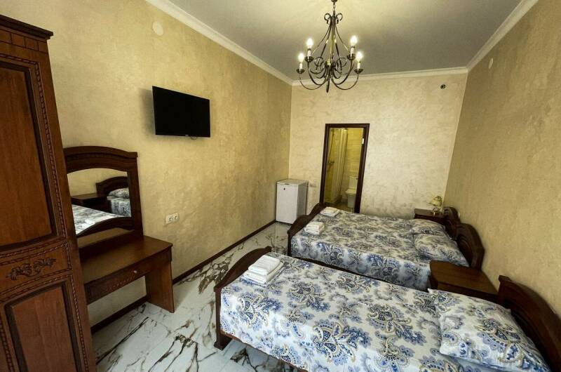 3-х местный «Стандарт»