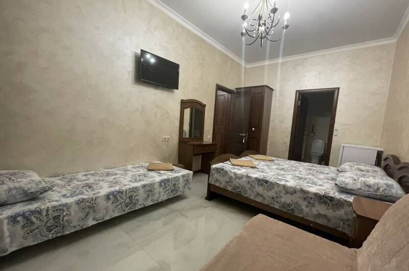 2-х комнатный «Стандарт»