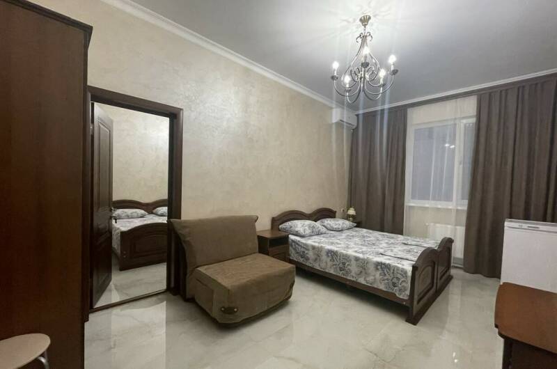 2-х комнатный «Стандарт»