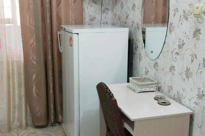 Двухместный «Стандарт» + 1 доп. место