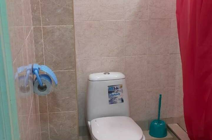 Двухместный «Стандарт» + 1 доп. место