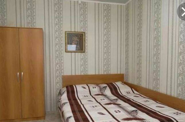 Двухместный «Стандарт» + 1 доп. место