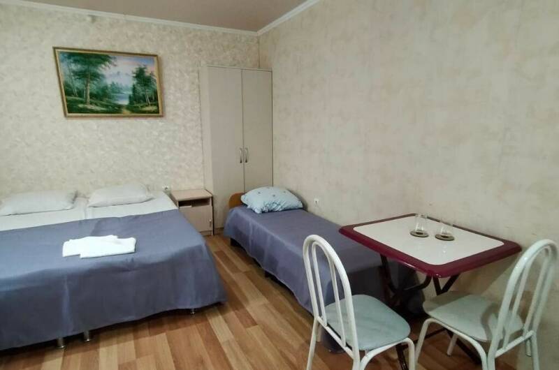 Студия «Полулюкс»