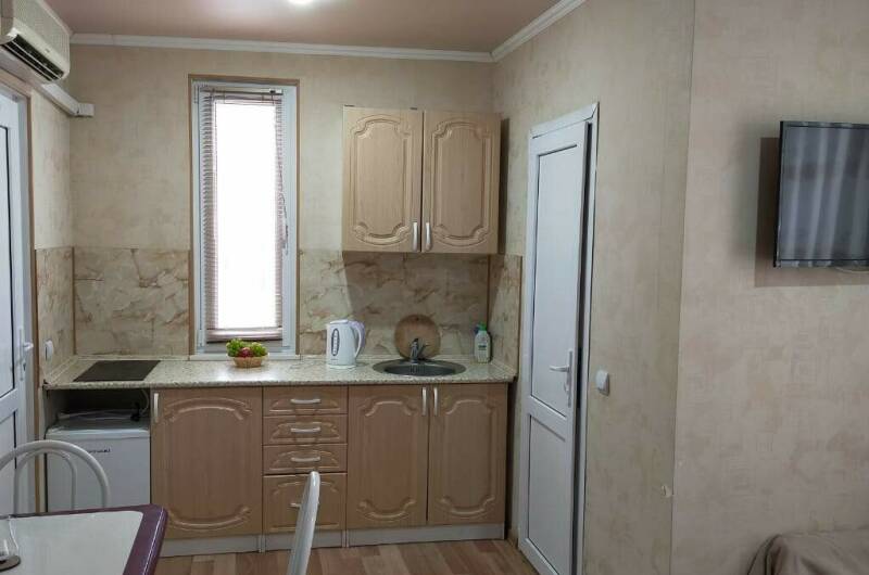 Студия «Полулюкс»