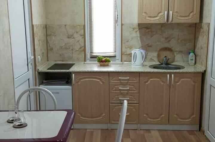 Студия «Полулюкс»