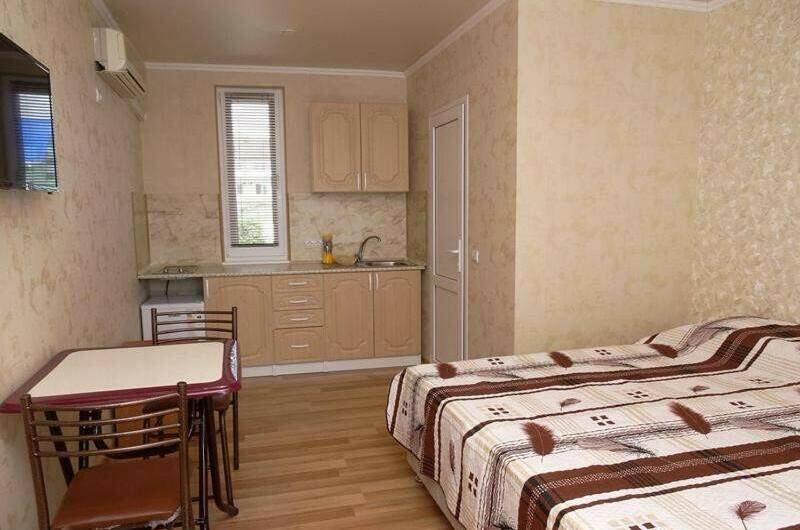 Студия «Полулюкс»