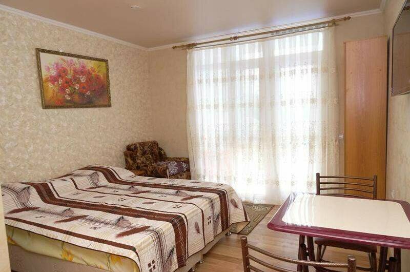 Студия «Полулюкс»