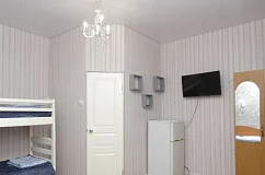 Четырех-местный «улучшенный»